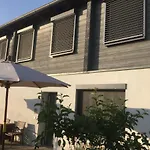 Sweetsuites 40a Lavendelhaus *