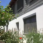 Sweetsuites 40a Lavendelhaus * Mühlhausen