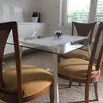 Sweetsuites 40a Lavendelhaus Appartement Mühlhausen