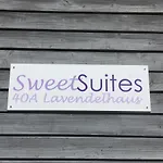 Sweetsuites 40a Lavendelhaus Appartement