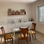 Sweetsuites 40a Lavendelhaus Apartmán Mühlhausen