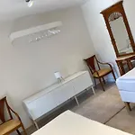 Apartmán Sweetsuites 40a Lavendelhaus