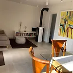 Sweetsuites 40a Lavendelhaus * Mühlhausen