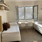 Sweetsuites 40a Lavendelhaus Apartmán *