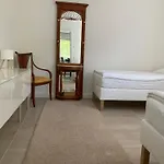 Sweetsuites 40a Lavendelhaus Mühlhausen