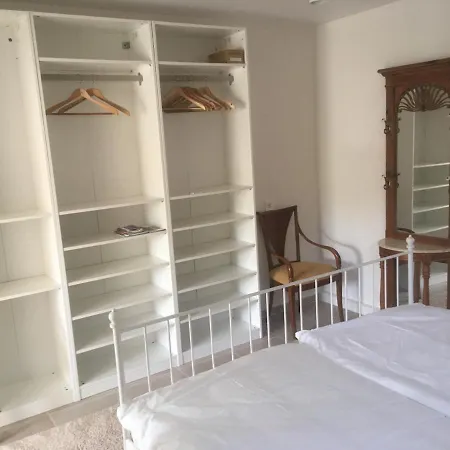 Sweetsuites 40a Lavendelhaus Mühlhausen