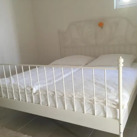 Apartment Sweetsuites 40a Lavendelhaus Mühlhausen