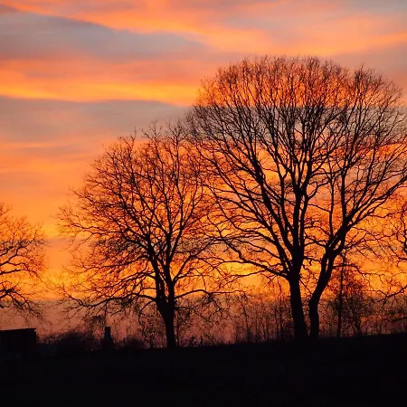 Sweetsuites 40a Lavendelhaus