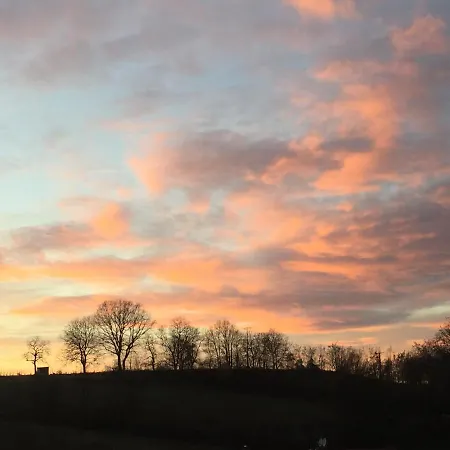 Sweetsuites 40a Lavendelhaus