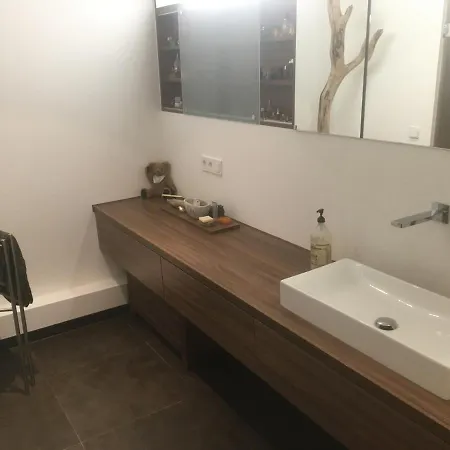 Sweetsuites 40a Lavendelhaus * Mühlhausen