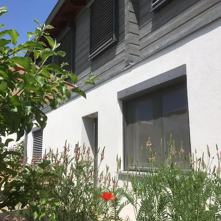 Sweetsuites 40a Lavendelhaus * Mühlhausen