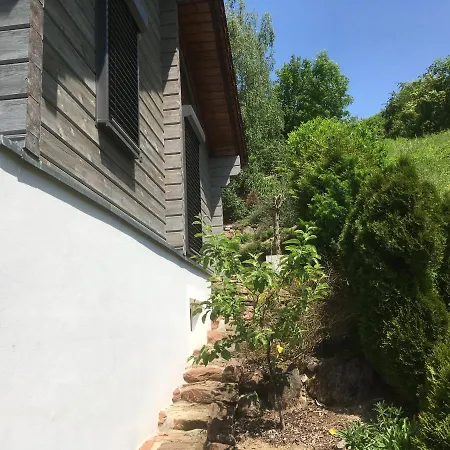 Appartement Sweetsuites 40a Lavendelhaus *