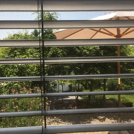 Sweetsuites 40a Lavendelhaus Apartamento *