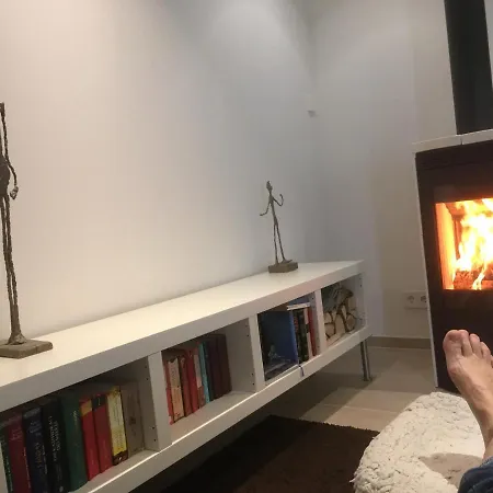 Sweetsuites 40a Lavendelhaus