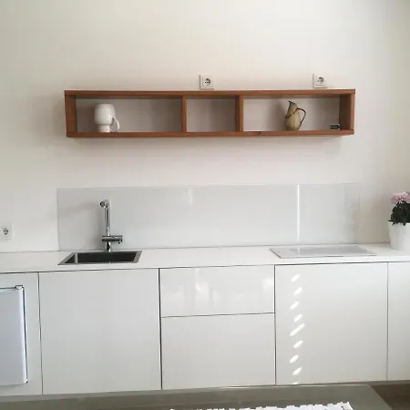 Sweetsuites 40a Lavendelhaus * Mühlhausen