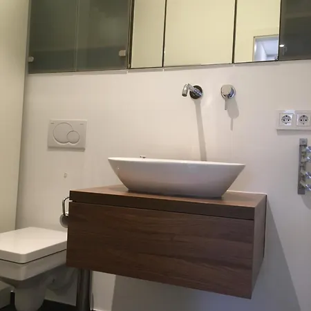 Sweetsuites 40a Lavendelhaus Lägenhet