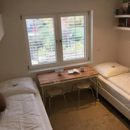 Sweetsuites 40a Lavendelhaus *