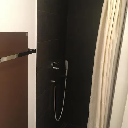 Sweetsuites 40a Lavendelhaus Mühlhausen