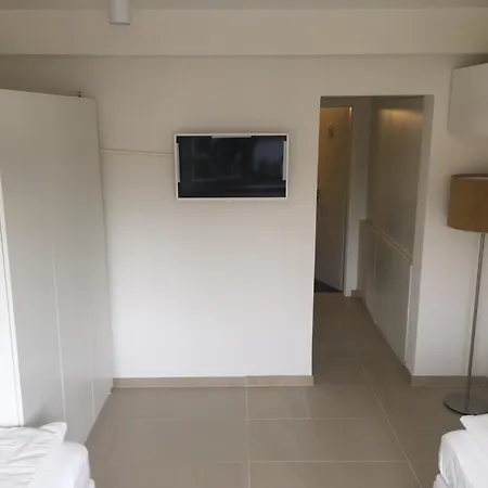 Apartment Sweetsuites 40a Lavendelhaus