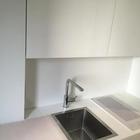 Lägenhet Sweetsuites 40a Lavendelhaus *