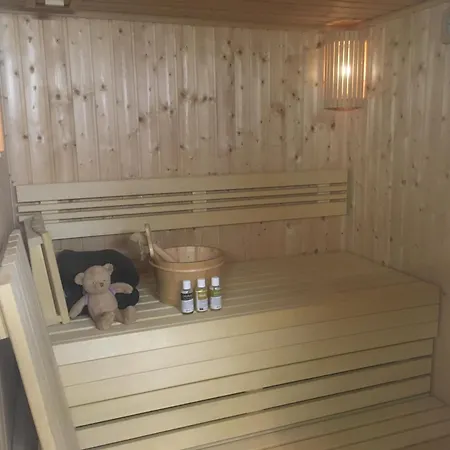 Apartament Sweetsuites 40a Lavendelhaus *
