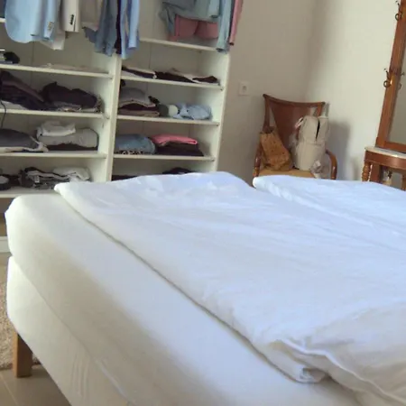 Sweetsuites 40a Lavendelhaus Mühlhausen