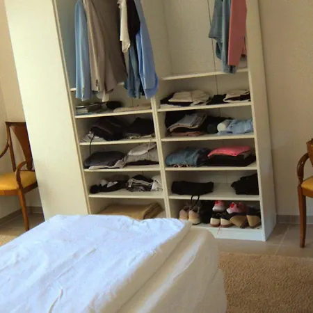 Sweetsuites 40a Lavendelhaus * Mühlhausen