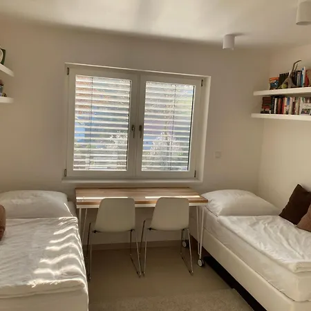 Apartament Sweetsuites 40a Lavendelhaus