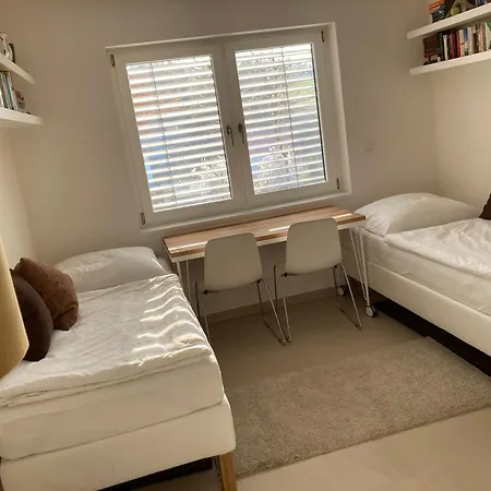 Apartament Sweetsuites 40a Lavendelhaus *