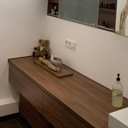 Sweetsuites 40a Lavendelhaus *