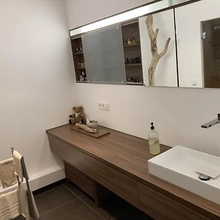 Sweetsuites 40a Lavendelhaus *