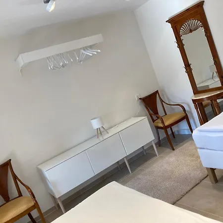 Apartament Sweetsuites 40a Lavendelhaus