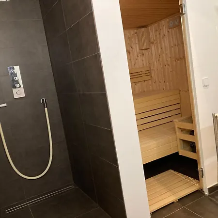 Sweetsuites 40a Lavendelhaus Apartament