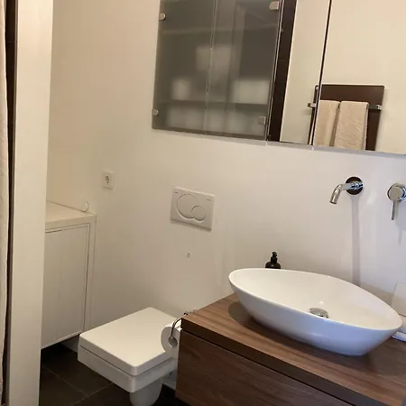 Sweetsuites 40a Lavendelhaus * Mühlhausen