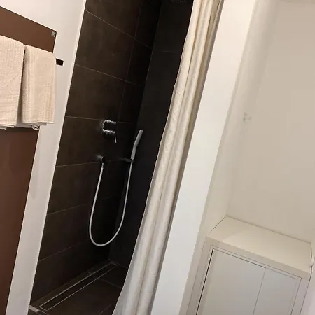 Sweetsuites 40a Lavendelhaus Mühlhausen