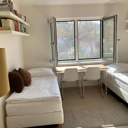 Sweetsuites 40a Lavendelhaus Apartament *