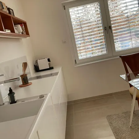 Sweetsuites 40a Lavendelhaus Mühlhausen
