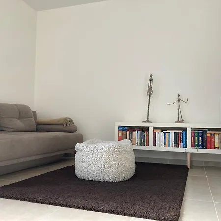 Apartament Sweetsuites 40a Lavendelhaus *