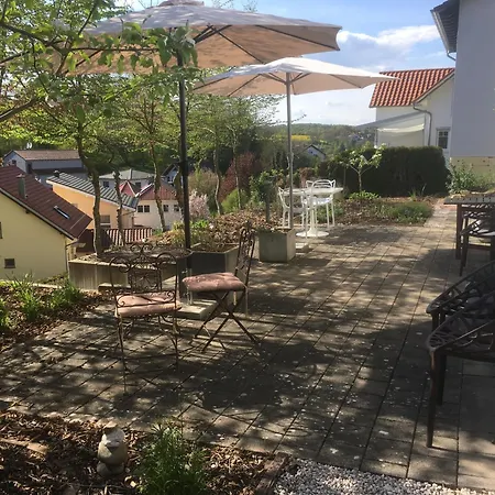 Sweetsuites 40a Lavendelhaus Apartament *
