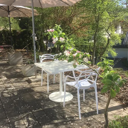 Sweetsuites 40a Lavendelhaus Mühlhausen