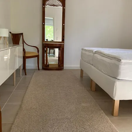 Sweetsuites 40a Lavendelhaus * Mühlhausen