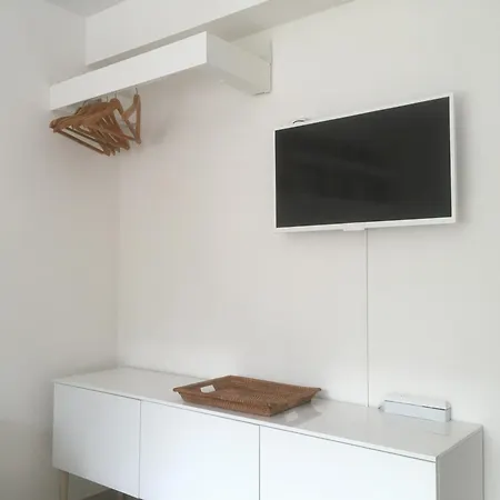 Appartement Sweetsuites 40a Lavendelhaus Mühlhausen