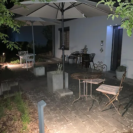 Sweetsuites 40a Lavendelhaus