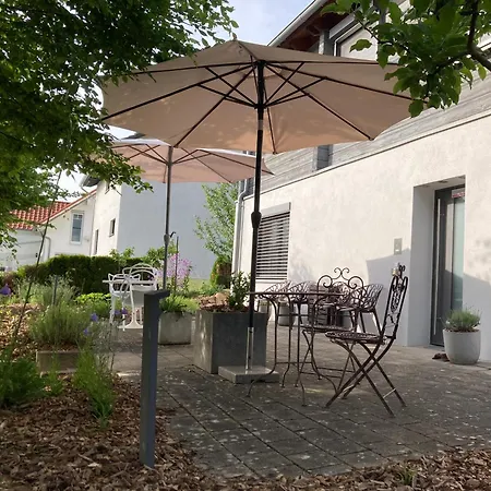 Sweetsuites 40a Lavendelhaus Apartament