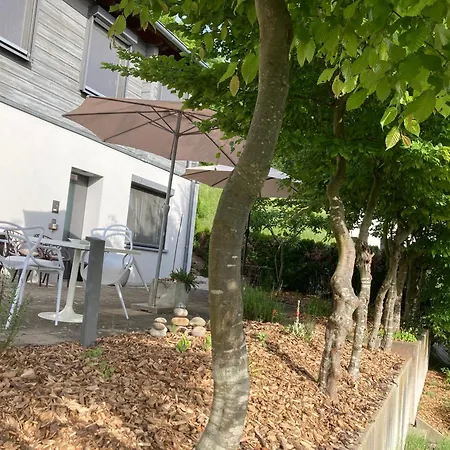 Apartament Sweetsuites 40a Lavendelhaus *