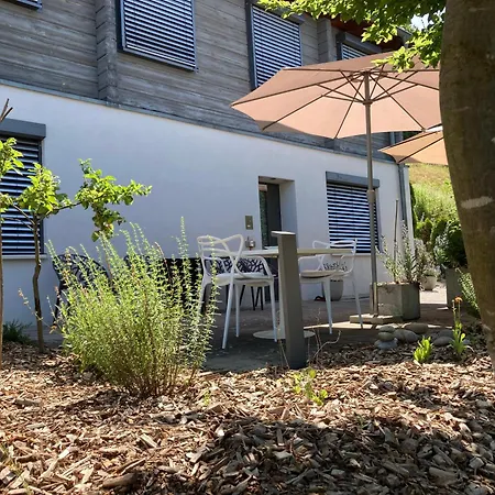 Apartament Sweetsuites 40a Lavendelhaus