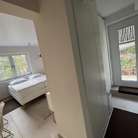 Appartement Sweetsuites 40a Lavendelhaus *