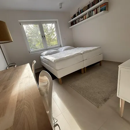 Appartement Sweetsuites 40a Lavendelhaus Mühlhausen