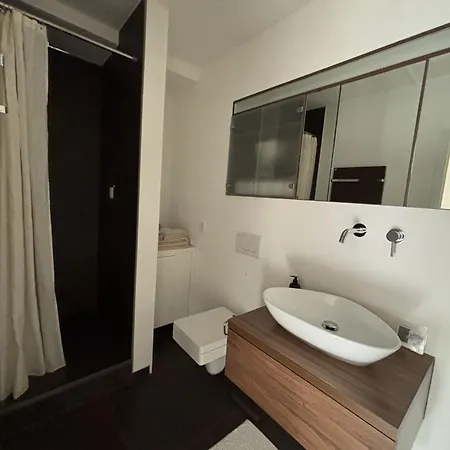 Sweetsuites 40a Lavendelhaus *