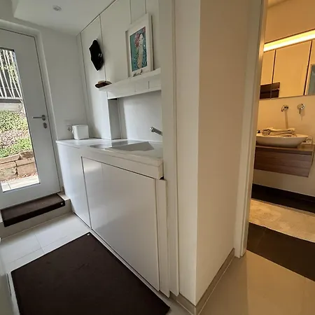Sweetsuites 40a Lavendelhaus Mühlhausen